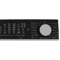 Стиральная машина SHARP ES-NFL814CWNA-EE 8 кг / 1400 об/мин / Белый photo 4