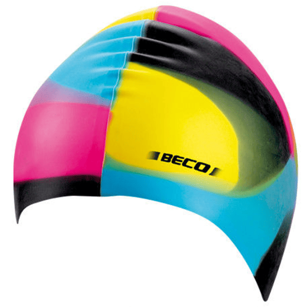 Шапочка для плавания Beco Multi-color Силикон / Разноцветный  photo 1