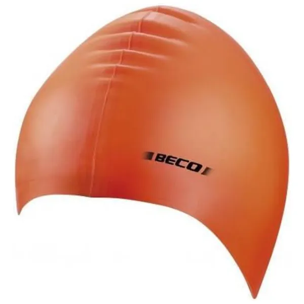 Cască de înot Beco 778 Silicon / Multicolor  photo 2