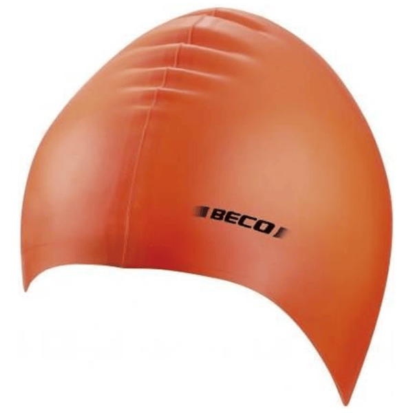 Cască de înot Beco 778 Silicon / Multicolor  photo 2