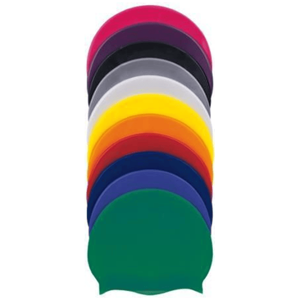 Cască de înot Beco 778 Silicon / Multicolor  photo 3