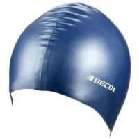 Cască de înot Beco Metallic Silicon / Multicolor 