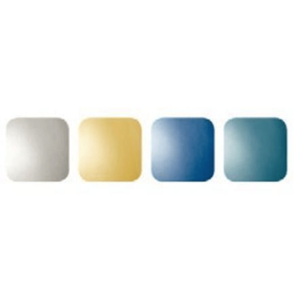 Cască de înot Beco Metallic Silicon / Multicolor  photo 2