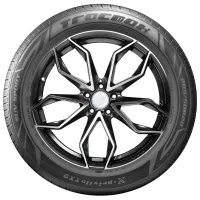 Anvelope TracMax X-Privilo TX9 265/65 R17 112H TL Vară / Autoturism photo 3