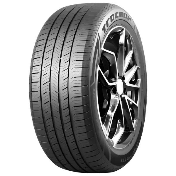 Anvelope TracMax X-Privilo TX9 215/70 R16 100H TL Vară / Autoturism photo 1