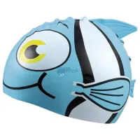 Cască de înot Beco 7381 Silicon / Multicolor 