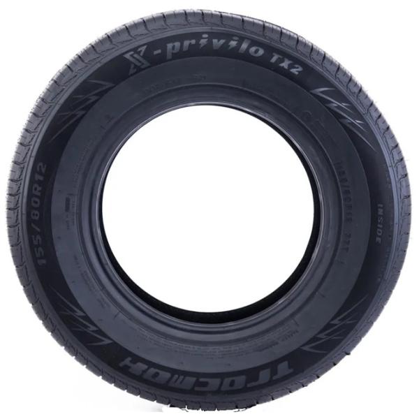 Anvelope TracMax X-Privilo TX2 145/60 R13 66T TL Vară / Autoturism photo 2
