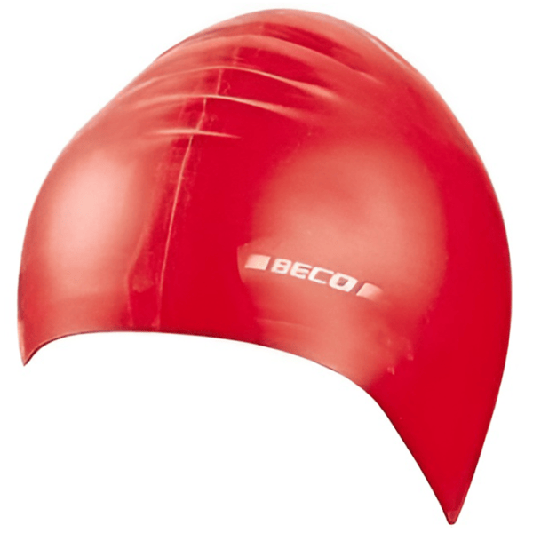 Cască de înot Beco 7399 Silicon / Multicolor  photo 1