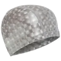Cască de înot Suhs PU-3BB Poliuretan / Gray 