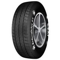 Anvelope Ceat Endura Drive A/S 235/65 R16C 121R TL All-season / Camionetă
