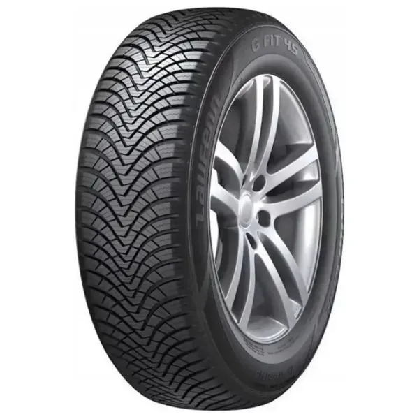 Anvelope Laufenn LW31 225/60 R17 99H Iarnă / Autoturism photo 1