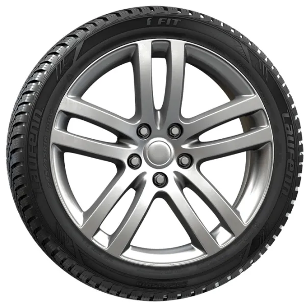 Anvelope Laufenn LW31 225/60 R17 99H Iarnă / Autoturism photo 3