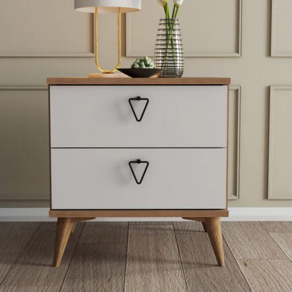 Тумбочки Trendy Versa 55.1 x 52 x 45см / ДСП / Дуб photo 5