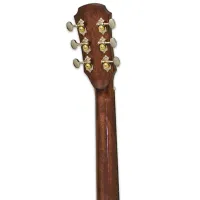 Электроакустическая гитара Aria MSG-02CE 4/4, Dreadnought, Натуральный photo 5