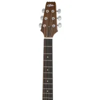 Электроакустическая гитара Aria AF-10CE 4/4, Folk, Натуральный photo 5