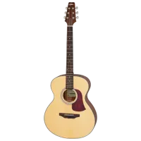 Chitară acustică Aria AF-10 4/4, Jumbo, Matte Natural