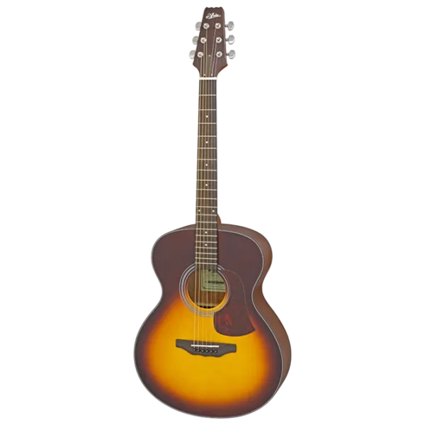 Chitară acustică Aria AF-10 4/4, Jumbo, Matte Tobacco Sunburst photo 1