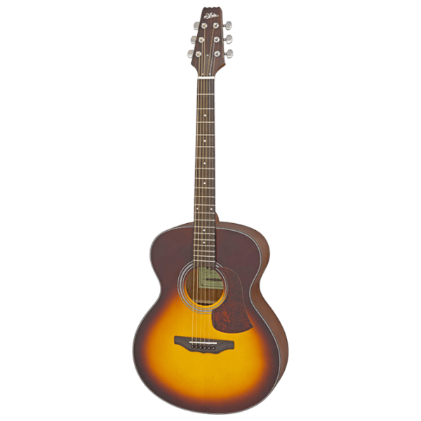 Chitară acustică Aria AF-10 4/4, Jumbo, Matte Tobacco Sunburst photo 1