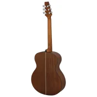 Акустическая гитара Aria AF-10 4/4, Jumbo, Матовый табачный Sunburst photo 2