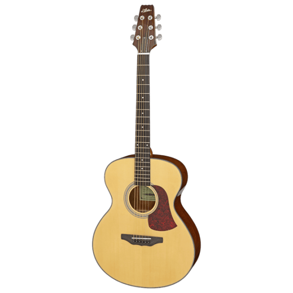 Chitară acustică Aria AF-10 4/4, Jumbo, Natural photo 1