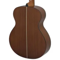 Chitară acustică Aria AF-10 4/4, Jumbo, Natural photo 4
