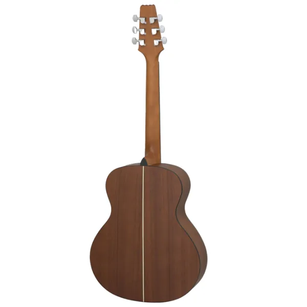 Акустическая гитара Aria AF-10 mini 3/4, Jumbo, Матовый натуральный photo 2