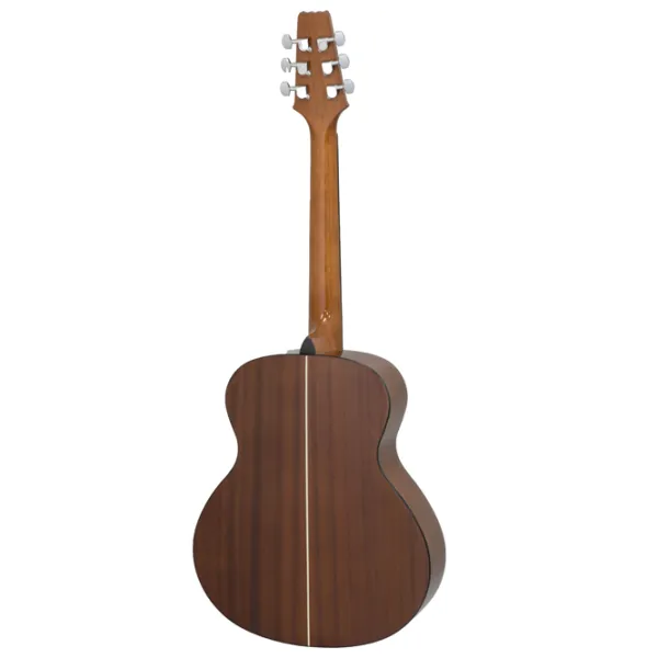 Акустическая гитара Aria AF-10 mini 3/4, Jumbo, Натуральный photo 2