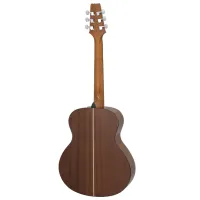 Акустическая гитара Aria AF-10 mini 3/4, Jumbo, Натуральный photo 2