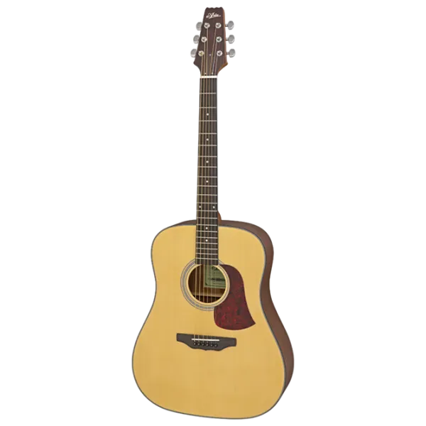 Акустическая гитара Aria AD-10 4/4, Dreadnought, Матовый натуральный photo 1