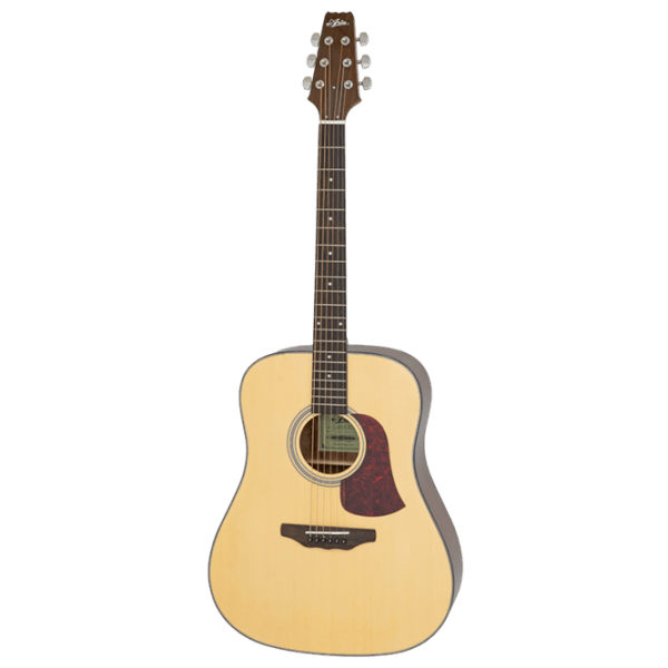 Акустическая гитара Aria AD-10 4/4, Dreadnought, Натуральный photo 1