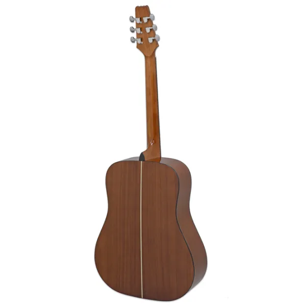 Акустическая гитара Aria AD-10 4/4, Dreadnought, Натуральный photo 5