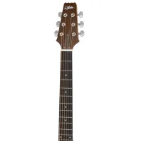 Электроакустическая гитара Aria AD-10CE 4/4, Dreadnought, Табачный санбёрст photo 3