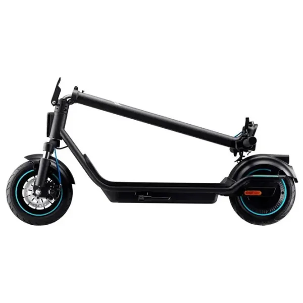 Trotinetă electrică Acer Predator ES 500 W/ Black photo 10