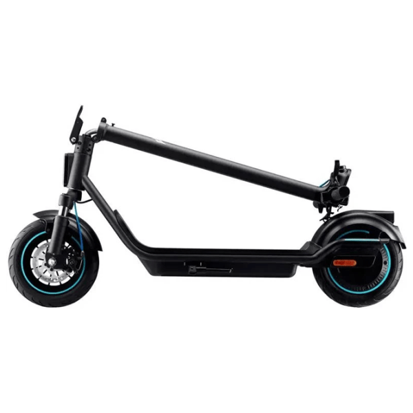 Trotinetă electrică Acer Predator ES 500 W/ Black photo 10