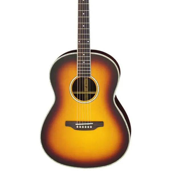 Chitară acustică Aria MSG-02 BS 4/4, Dreadnought, Brown Sunburst photo 3