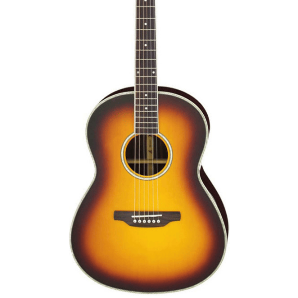 Chitară acustică Aria MSG-02 BS 4/4, Dreadnought, Brown Sunburst photo 3