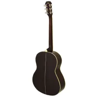 Акустическая гитара Aria MSG-02 BS 4/4, Dreadnought, Коричневый Sunburst photo 4
