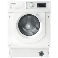 Стиральная машина с сушкой Whirlpool BI WDWG 751482 EU N 7 кг / 1400 об/мин / Белый