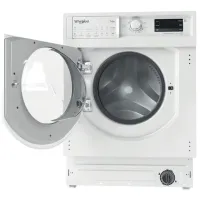 Стиральная машина с сушкой Whirlpool BI WDWG 751482 EU N 7 кг / 1400 об/мин / Белый photo 2