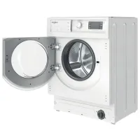 Стиральная машина с сушкой Whirlpool BI WDWG 751482 EU N 7 кг / 1400 об/мин / Белый photo 3