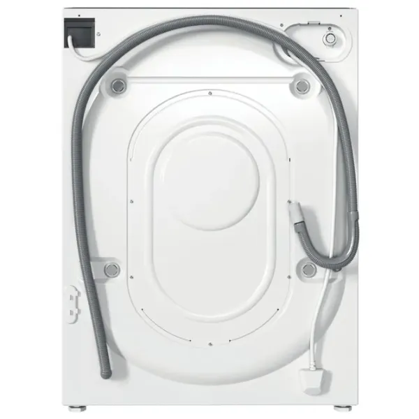 Mașină de spălat cu uscător Whirlpool BI WDWG 751482 EU N 7 kg / 1400 rpm / White photo 5