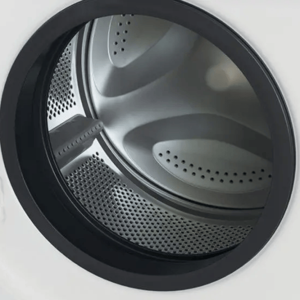 Mașină de spălat cu uscător Whirlpool BI WDWG 751482 EU N 7 kg / 1400 rpm / White photo 9