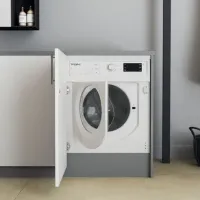 Стиральная машина с сушкой Whirlpool BI WDWG 751482 EU N 7 кг / 1400 об/мин / Белый photo 12