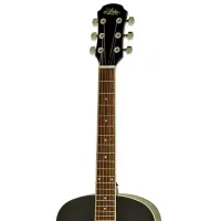 Chitară acustică Aria AFN-15-58 BK 3/4, Dreadnought, Black photo 3