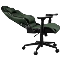 Scaun Gaming Cougar Explore F Black Army Green photo 2