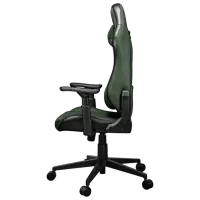 Scaun Gaming Cougar Explore F Black Army Green photo 6