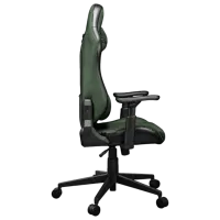 Scaun Gaming Cougar Explore F Black Army Green photo 7