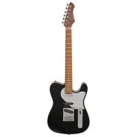 Chitară electrică ARIA Pro II 615-GTR 4/4, 