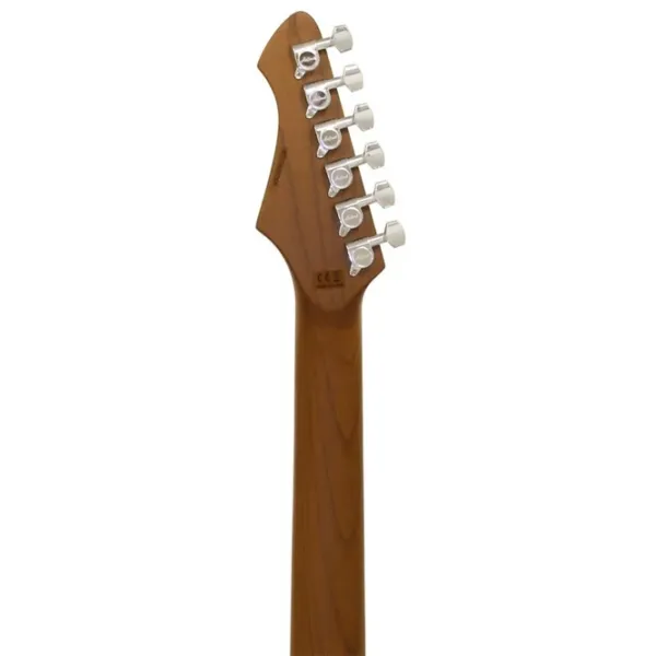 Chitară electrică ARIA Pro II 615-MK2 Right 4/4,  photo 4