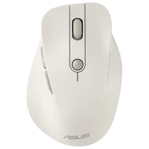 Мышь Asus MD105 Milky White photo 1